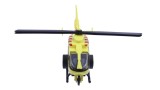  Motor 112 Helicopter Emergency Doctor & Light & Sound 20cm (I-1600008)