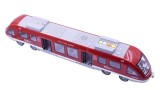  Motor City Metro & Light & Sound 45cm (I-1603005)