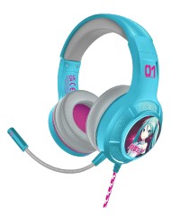 Casti Otl Pro G4 Hatsune Miku