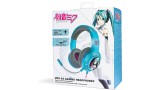 Casti Otl Pro G4 Hatsune Miku pentru PC