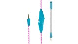  Casti Otl Pro G4 Hatsune Miku pentru PC