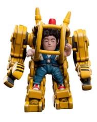 Alien Powerloader Micro Epic 6cm