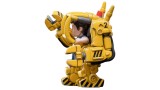 Figurina Joc Alien Powerloader Micro Epic 6cm