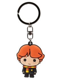 Breloc Harry Potter - Ron 