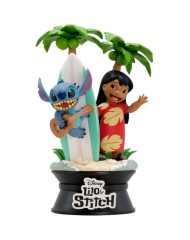 Lilo & Stitch Surfboard 17cm