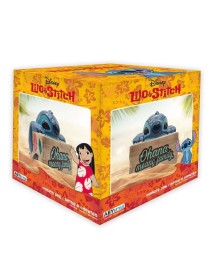 Disney Cookie Jar Lilo & Stitch Ohana 