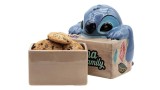 Disney Cookie Jar Lilo & Stitch Ohana