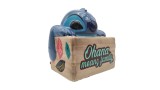 Disney Cookie Jar Lilo & Stitch Ohana