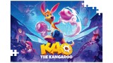  Puzzle Kids Kao The Kangaroo Kao Is Back 160pc