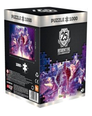Puzzle Resident Evil 25th Anniversary Premium 1000pc