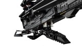 Joc Lego Icons Dune Atreides Royal Ornithopter (10327)