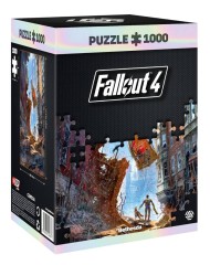 Puzzle Fallout 4 Nuka-cola Premium 1000pc