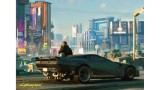 Puzzle Cyberpunk 2077 Mercenary On The Rise 1000pc
