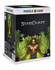 Puzzle Starcraft Kerrigan 1000pc