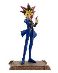 Yu Gi Oh Yami Yugi 17cm