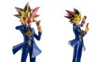Figurina Statueta Yu Gi Oh Yami Yugi 17cm