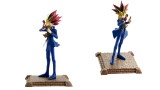 Figurina Statueta Yu Gi Oh Yami Yugi 17cm