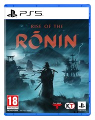 Rise Of The Ronin