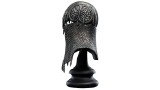 Figurina Statueta The Hobbit Trilogy Helm Of The Ringwraith Of Rhun Miniature Helm Replica 1 4 Scale 16cm