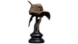 Figurina Statueta The Hobbit Trilogy The Hat Of Radagast The Brown Miniature Helm Replica 1 4 Scale 15cm