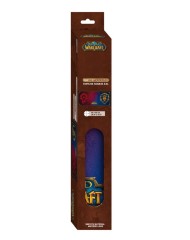 Mousepad World Of Warcraft Xxl Azeroth