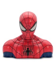 Marvel Money Bank Spider-man