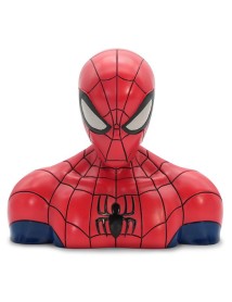Marvel Money Bank Spider-man 