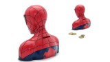 Marvel Money Bank Spider-man