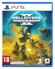Helldivers II