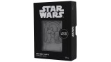 Star Wars Limited Edition My Only Hope Ingot
