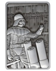 Star Wars Limited Edition Darth Vader Ingot