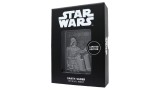 Star Wars Limited Edition Darth Vader Ingot