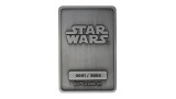 Star Wars Limited Edition Ahsoka Ingot