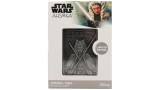 Star Wars Limited Edition Ahsoka Ingot
