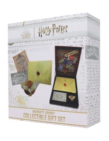 Harry Potter Journey To Hogwarts Collection 