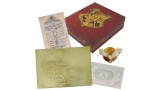 Harry Potter Journey To Hogwarts Collection