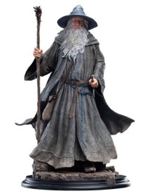 The Lord Of The Rings Gandalf The Grey Pilgrim 36cm 