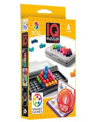 Puzzle Smart Games Iq Pro (sg1858)