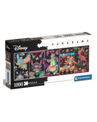 Puzzle Clementoni Panorama Disney Classic 1000pc (39659)