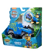 Paw Patrol Jungle Themed Chase (6067758)