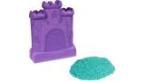 Plastilina Kinetic Sand Castle Case Green (6068384)