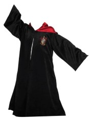 Costum Rubies Deluxe Harry Potter Gryffindor Small (883574)