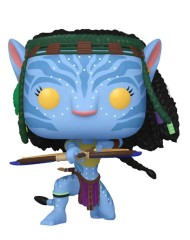 Pop Movies Avatar The Way Of Water Neytiri Battle 1550 10cm
