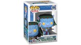 Figurina Joc Pop Movies Avatar The Way Of Water Neytiri Battle 1550 10cm