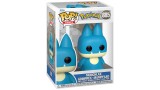 Figurina Joc Pop Games Pokemon Munchlax Goinfrex Mampfaxo 885 10cm