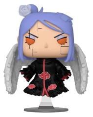 Pop Animation Naruto Shippuden Konan 1508 9cm