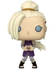 Pop Animation Naruto Shippuden Ino Yamanaka 1506 9cm