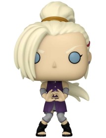 Pop Animation Naruto Shippuden Ino Yamanaka 1506 9cm 