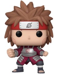 Pop Animation Naruto Shippuden Choji Akimichi 1510 10cm