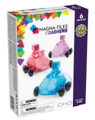 Set Magna-tiles Dashers 6 Pcs (90234)